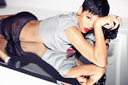 Rihanna