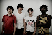 Bloc Party
