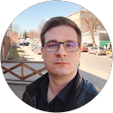 Oleksandr Semeniuk Oleksandr Semeniuk