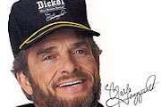 Merle Haggard