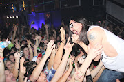 Steve Aoki