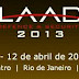 LAAD Defence & Security 2013 - Feira
Internacional de Defesa e Segurança.