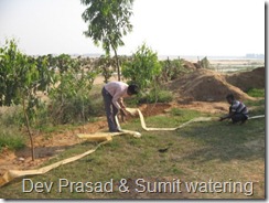 Dev Prasad & Sumit