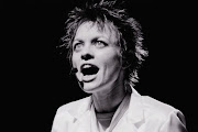 Laurie Anderson