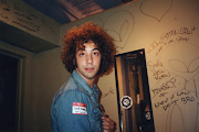 Albert Hammond, Jr.