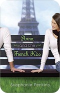 Anna and the French Kiss, de Stephanie Perkins