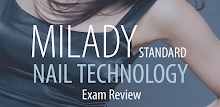 Milady Nail Tech Exam Review APK