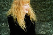 Loreena Mckennitt