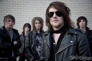 Asking Alexandria