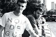 The Chainsmokers