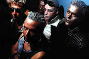 Rammstein