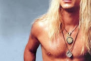 Bret Michaels