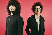 Mars Volta
