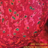 Orphic Machine