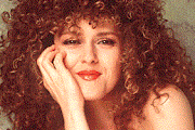 Bernadette Peters