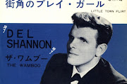Del Shannon