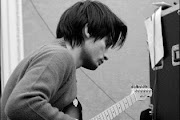 Jonny Greenwood