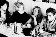 Throwing Muses