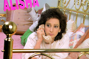 Alisha