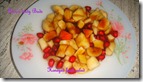15 - Honeyed fruit salad 15 - Honeyed fruit salad