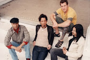 Audioslave
