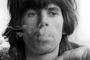 Keith Richards