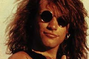 Jon Bon Jovi