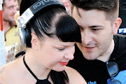 Miss Kittin and The Hacker