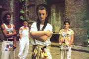 Culture Club