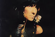 Buffy Sainte-Marie