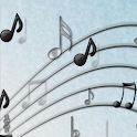 MusicNote Live Wallpaper APK