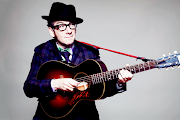 Elvis Costello