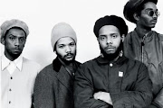 Bad Brains