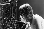 Keith Emerson