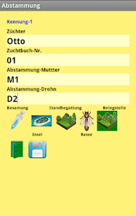 Demo Imker-App-Pro Screenshots 5