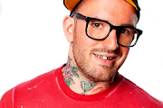 Ben Saunders