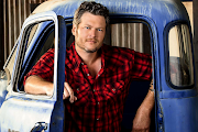 Blake Shelton