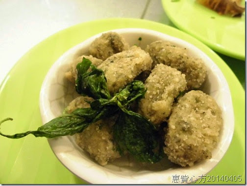 蚵仔酥 蚵仔酥