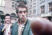 Bob Geldof