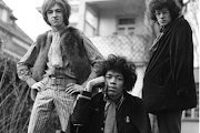 Jimi Hendrix Experience
