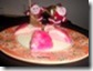 85 - Rose bread pudding