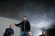 Rise Against