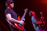 Joe Satriani