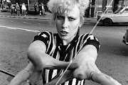 Hazel O'Connor