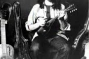 Rory Gallagher