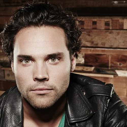 Andy Jordan