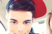 Abraham Mateo