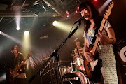 SHISHAMO