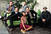 Fitz & the Tantrums