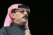 Omar Souleyman